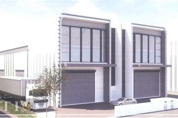 Kawasan Perindustrian Banting