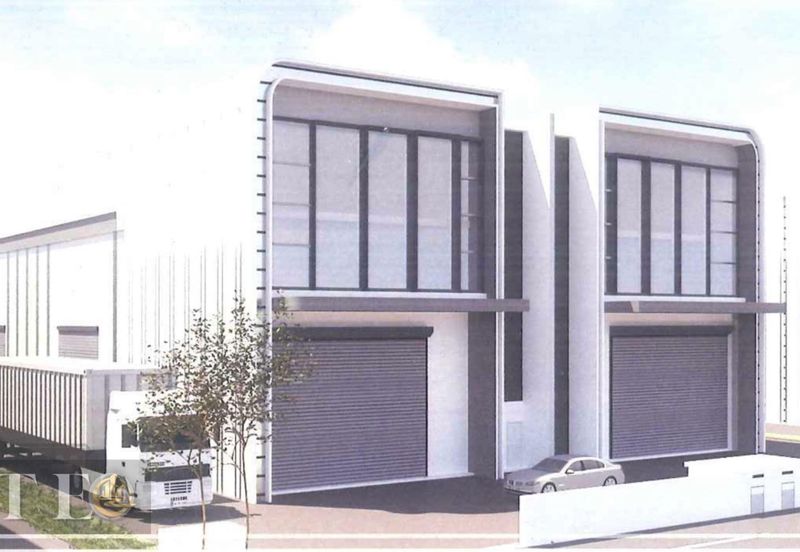 Kawasan Perindustrian Banting