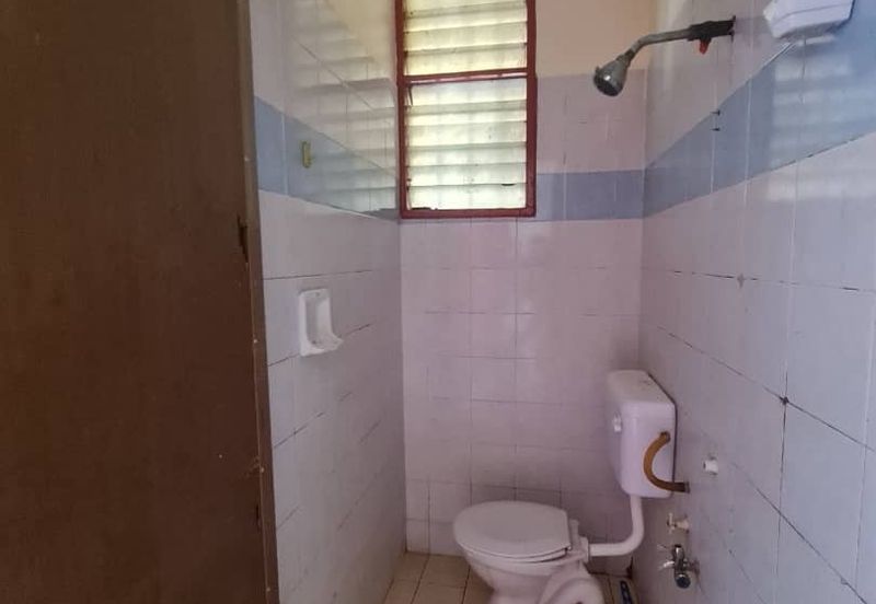 Teluk Panglima Garang