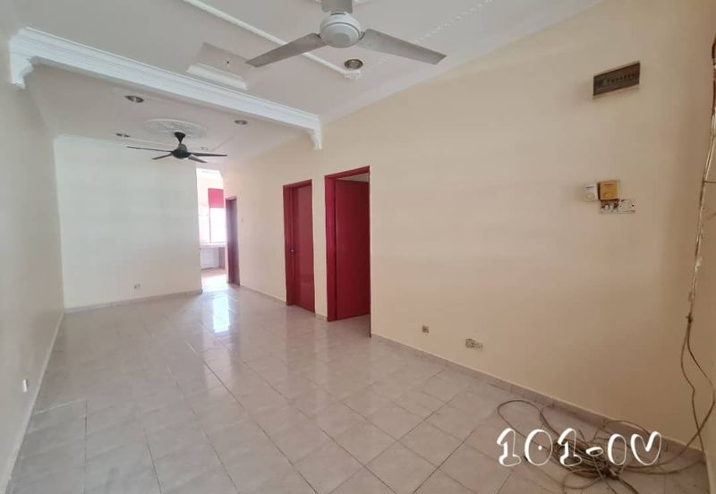 Teluk Panglima Garang