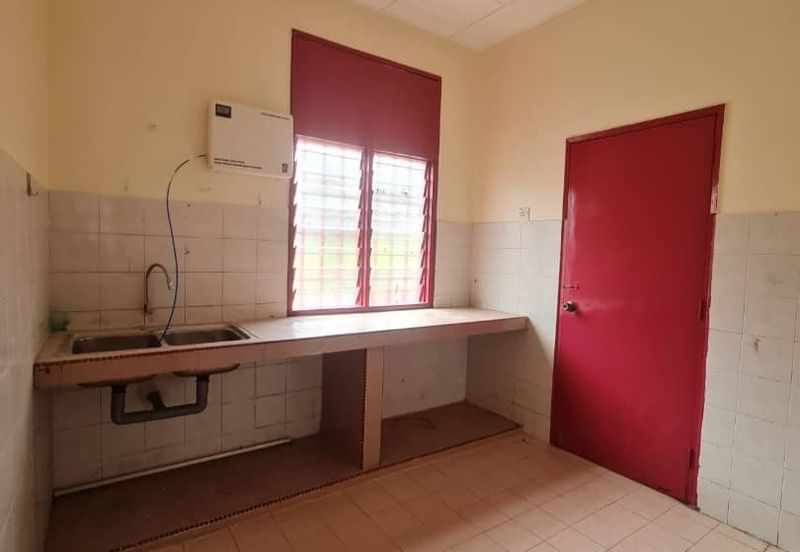 Teluk Panglima Garang