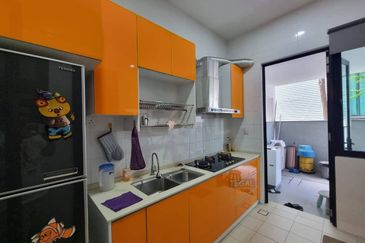 Duta Villa, Setia Alam