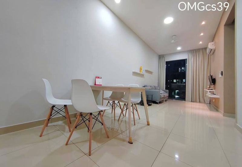 The Maple Residences