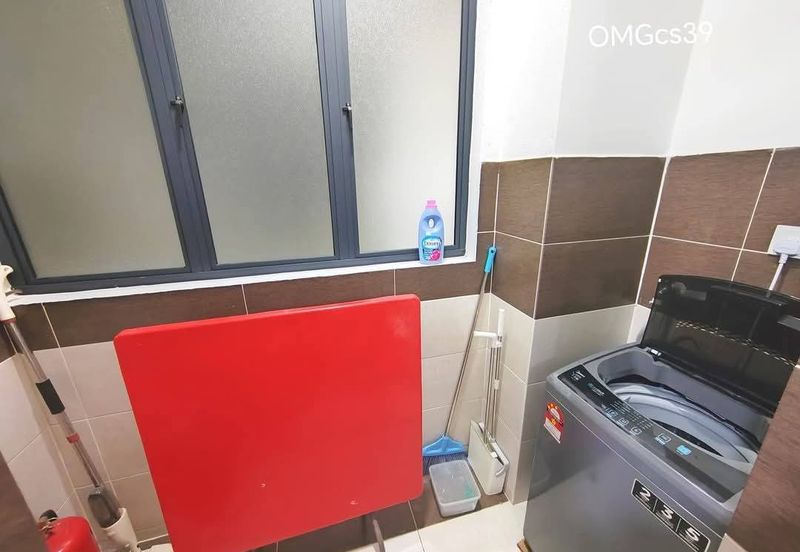 The Maple Residences