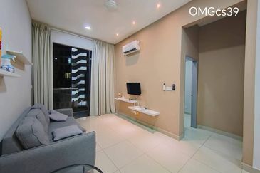 The Maple Residences