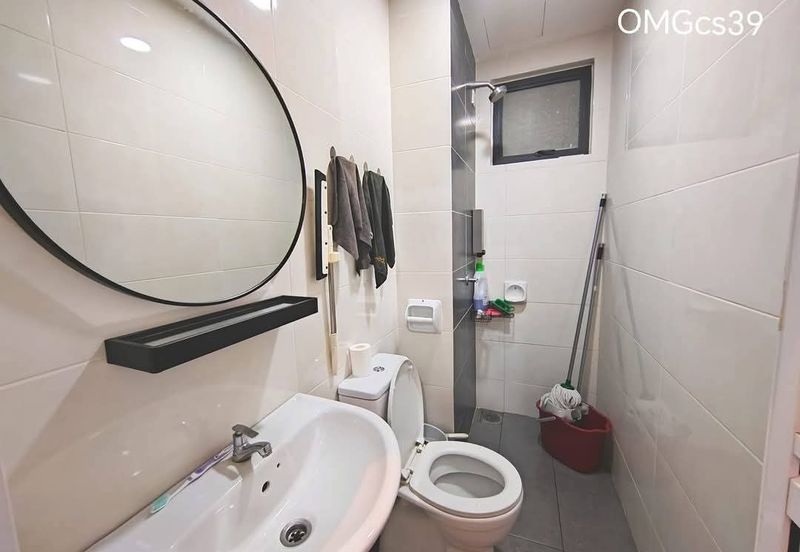 The Maple Residences