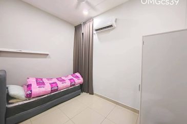 The Maple Residences