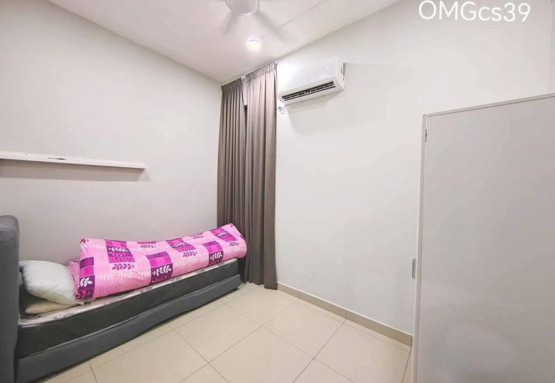 The Maple Residences