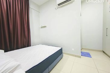 The Maple Residences