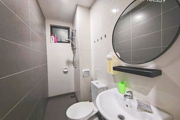 The Maple Residences