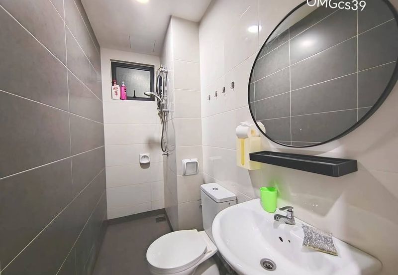 The Maple Residences