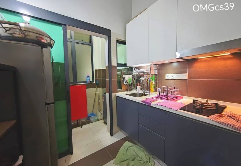 The Maple Residences