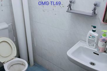 Perdana Villa Apartment