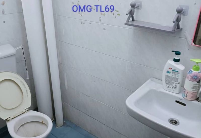 Perdana Villa Apartment