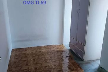 Perdana Villa Apartment