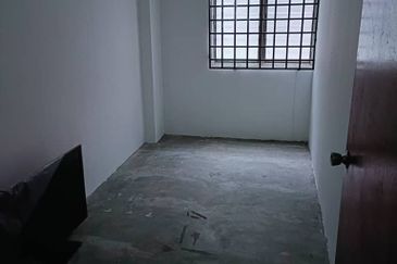 Perdana Villa Apartment