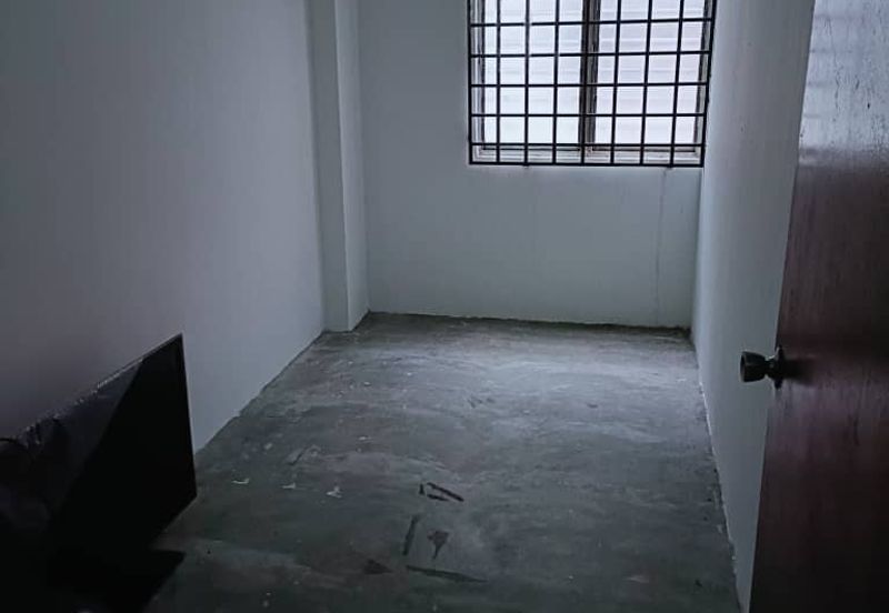 Perdana Villa Apartment