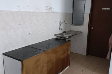 Perdana Villa Apartment