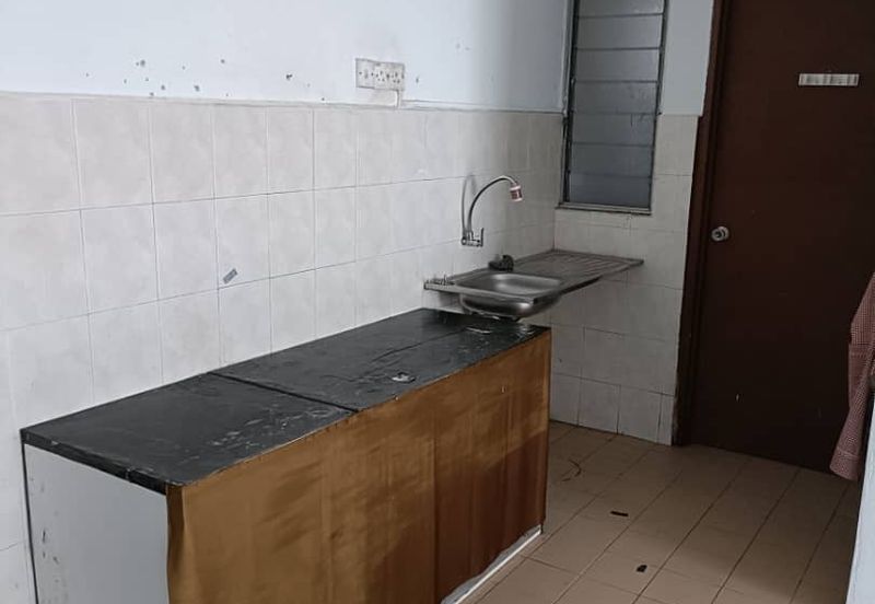 Perdana Villa Apartment