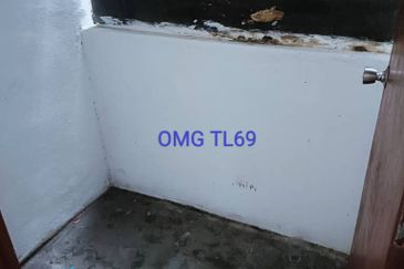 Perdana Villa Apartment