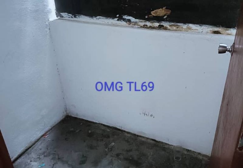 Perdana Villa Apartment