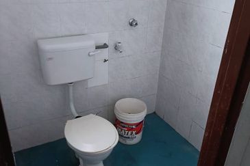 Perdana Villa Apartment