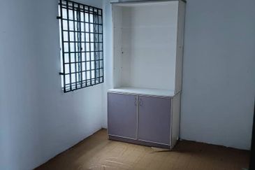 Perdana Villa Apartment