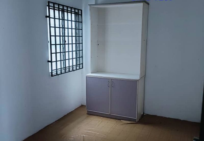 Perdana Villa Apartment