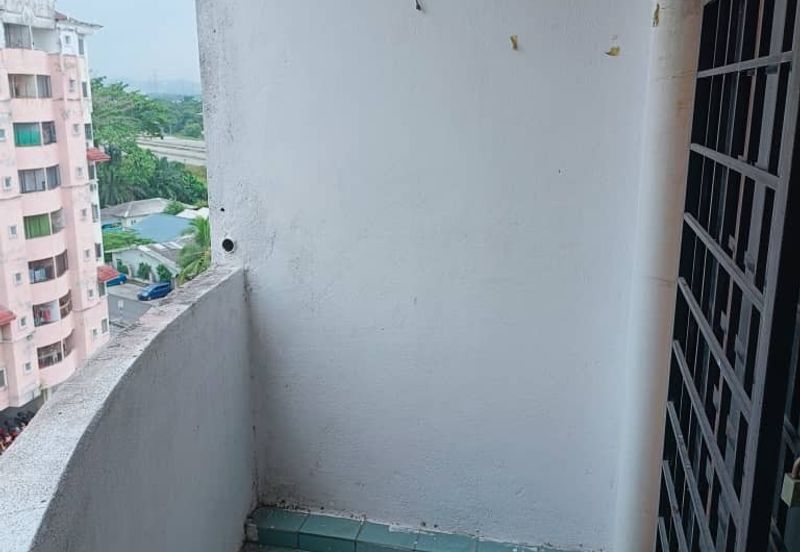 Perdana Villa Apartment