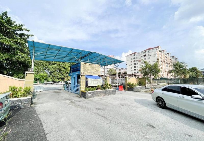 Perdana Villa Apartment