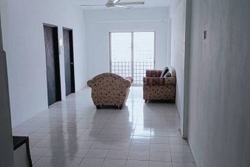 Perdana Villa Apartment