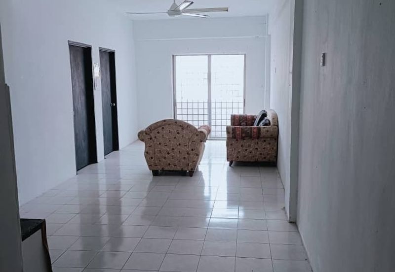 Perdana Villa Apartment