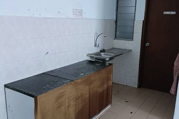 Perdana Villa Apartment