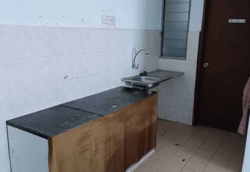 Perdana Villa Apartment