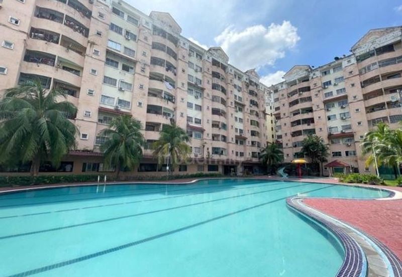 Perdana Villa Apartment