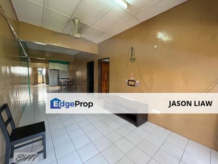 Prima Bayu Klang Apartment Unit For Sale, Selangor, Klang