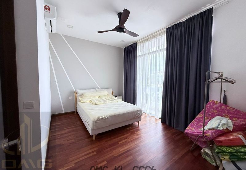 Terraza @ Eco Sanctuary