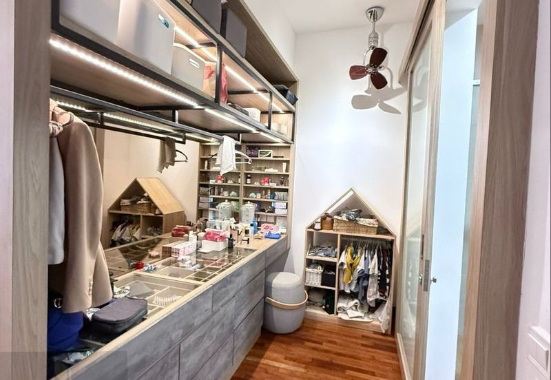 Terraza @ Eco Sanctuary