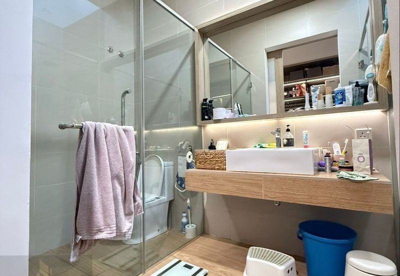 Terraza @ Eco Sanctuary