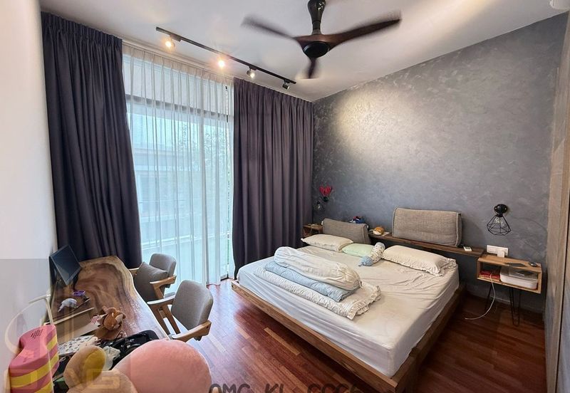 Terraza @ Eco Sanctuary