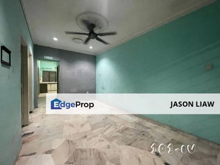 Taman Sentosa Temenggung Klang Single Storey House For Sale, Selangor, Klang