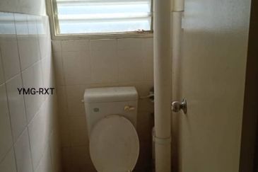 Pangsapuri Arista @ Bandar Parklands