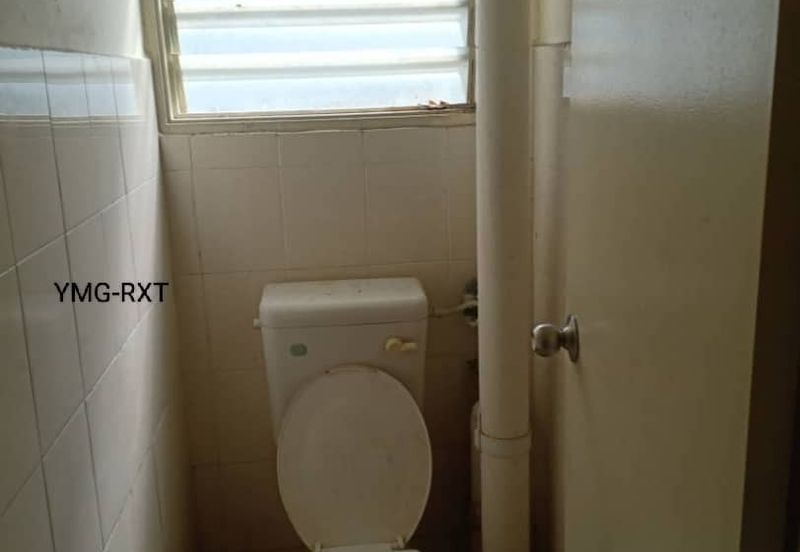 Pangsapuri Arista @ Bandar Parklands