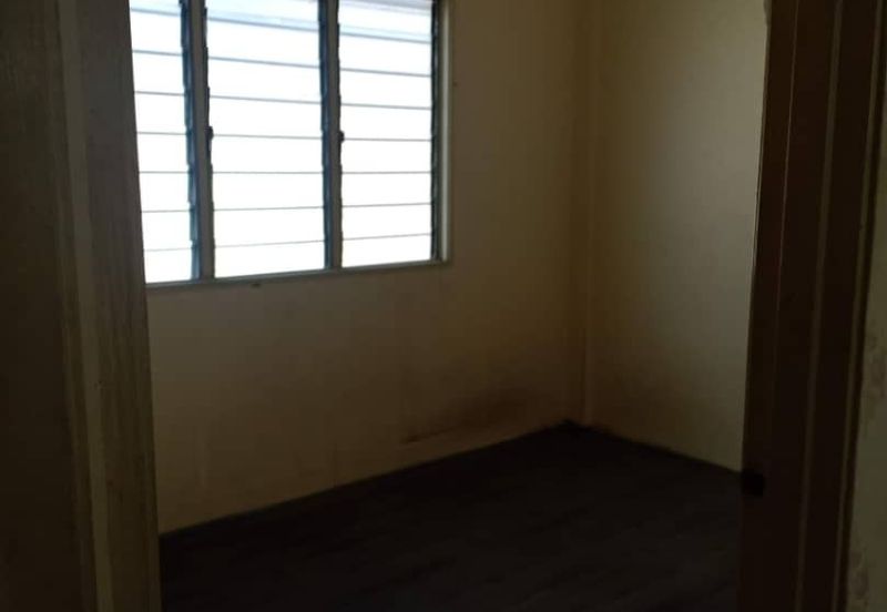 Pangsapuri Arista @ Bandar Parklands