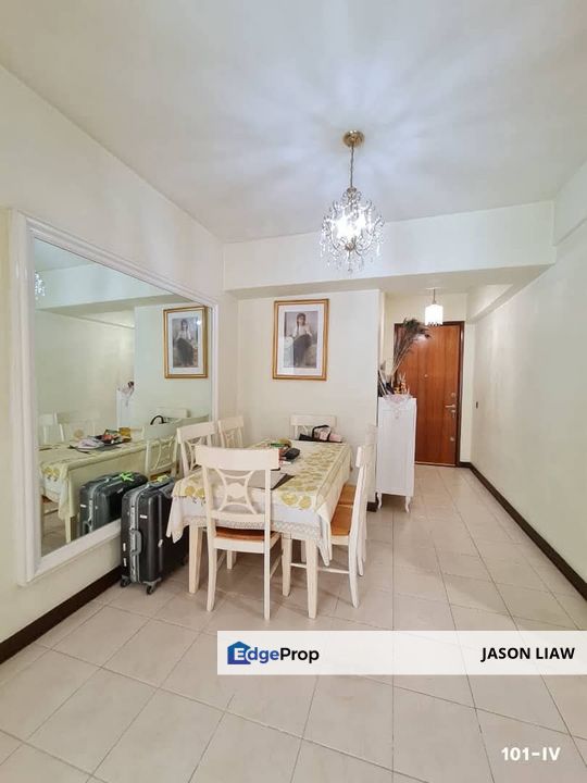 Sri Acappella Condominium Seksyen 13 Shah Alam For Sale, Selangor, Shah Alam