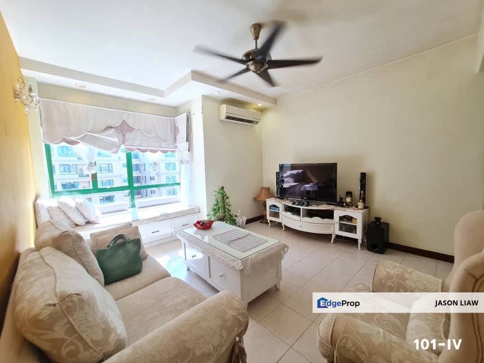 Sri Acappella Condominium Seksyen 13 Shah Alam For Sale, Selangor, Shah Alam