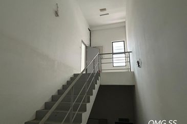 Gateway 16, Bandar Bukit Raja