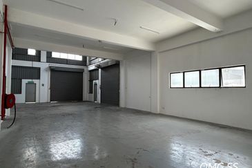 Gateway 16, Bandar Bukit Raja