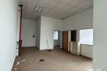 Gateway 16, Bandar Bukit Raja