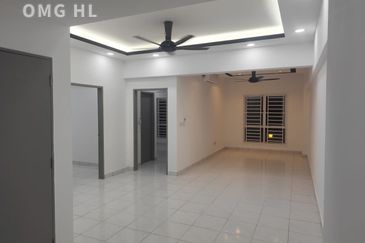 Trifolia 1 Apartment